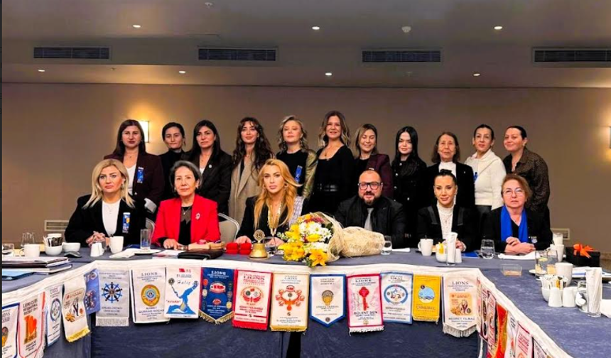 BÜYÜKŞEHİR KARİYER MERKEZİ’NDEN ÇAMLIBEL LİONS KULÜBÜ İLE İŞ BİRLİĞİ