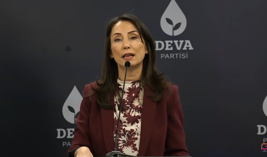 Hatimoğulları: “Suriye’de Kürt-Arap çatışması örülmek isteniyor”