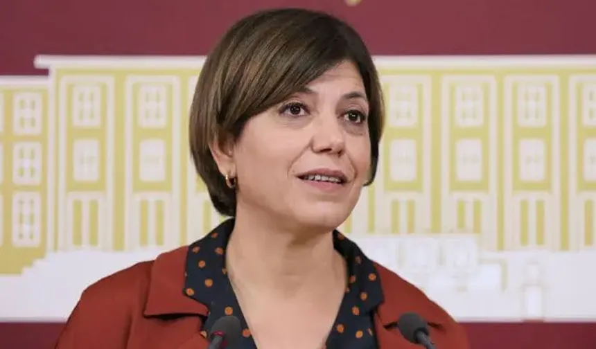 Meral Danış Beştaş: Kürtlere Yönelik Nefret Söylemi Münferit Değil, Sistematik Bir Suçtur