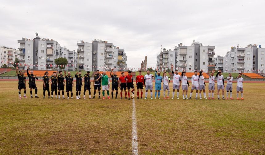 3 Ocak Kurtuluş Kupası’nda Şampiyon Mersin Büyükşehir Belediyesi-Meski Oldu
