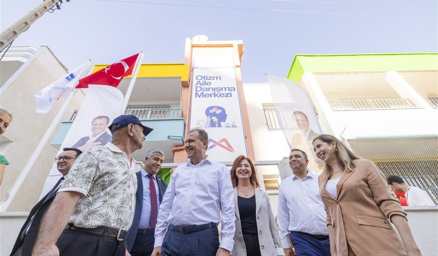 MERSİN BÜYÜKŞEHİR’İN SOSYAL POLİTİKALARI TÜRKİYE’YE ÖRNEK OLUYOR