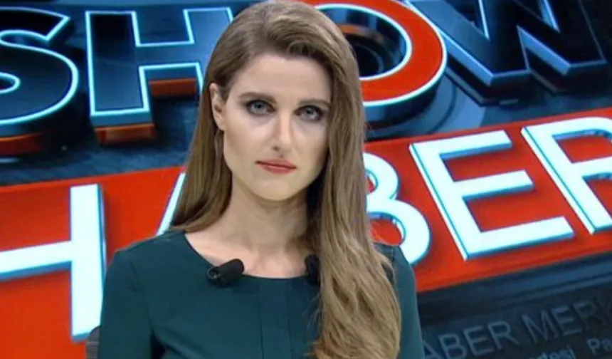 Pınar Erbaş: “Tarafsızlıkla görev yapan bir spiker olmama rağmen işime son verildi”