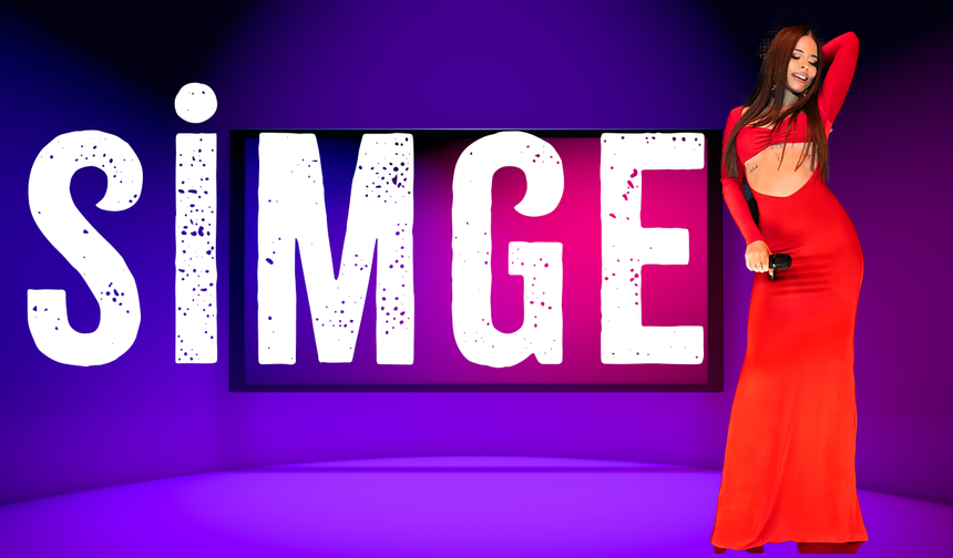 Simge’den Akustik Konserler Serisi: “Anlatasım Var” Başlıyor