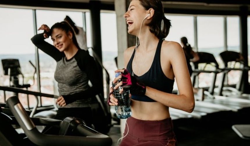 İzmir’in Farklı Bölgelerinde Spor Yapmanın Avantajları