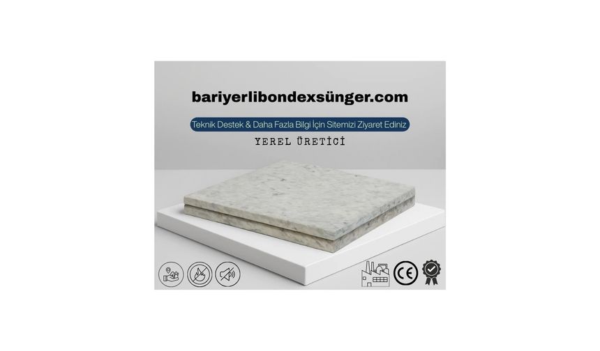 İş Kazalarının Görünmez Sebebi Gürültü: Echopan, Sanayide Sessiz Devrim Başlatıyor