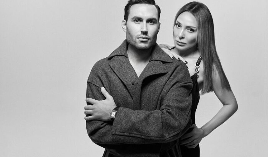 Ziynet Sali ve İnan Kırdemir’den Duygusal Düet: “Olduramadım”