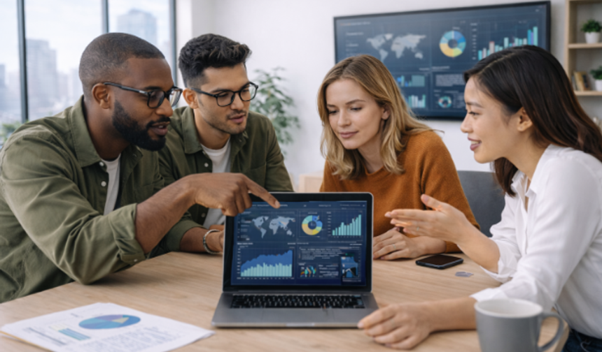 Teknolojik İnovasyon Türkiye’nin İş Gücü Piyasasını Nasıl Şekillendiriyor