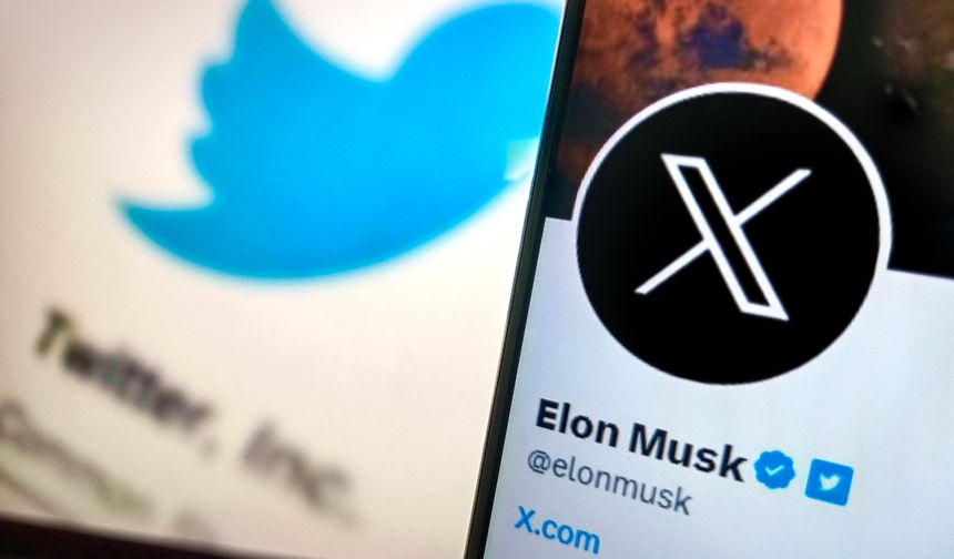 X’e Erişim Sorunu: “Çöktü mü?” Sorusu Gündemde