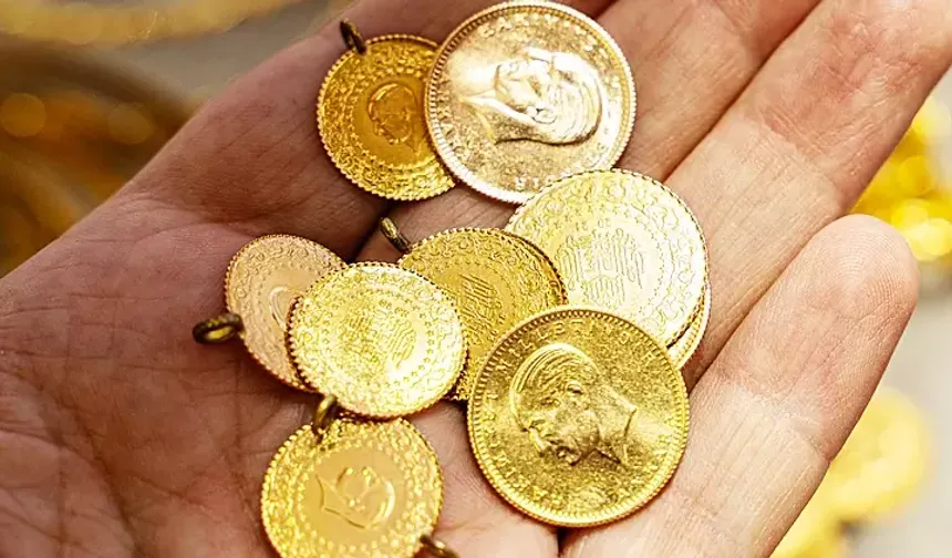 Altın Haftaya Düşüşle Başladı: 16 Mart 2026 Güncel Altın Fiyatları