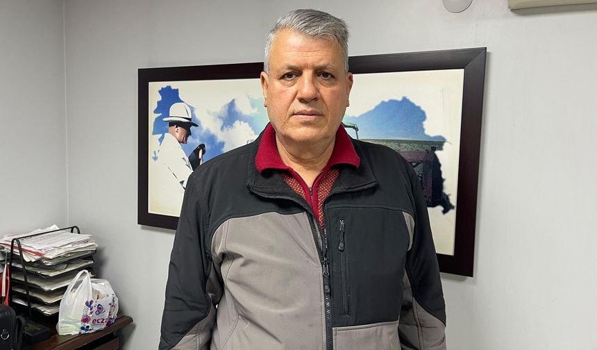 Ayhan Barut’tan açıklanan hayvan verilerine tepki “Bu veriler çelişkili”