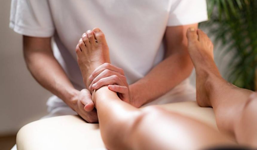 Bakırköy Masaj Hizmetleri ile Stresten Arının ve Kendinize Özel Bir Rahatlama Alanı Keşfedin