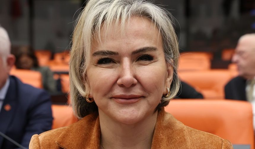 Kayıp Çocuklar Meclis Gündeminde: CHP’li Özdemir’den “Neden Resmî Rakam Yok?” Sorusu