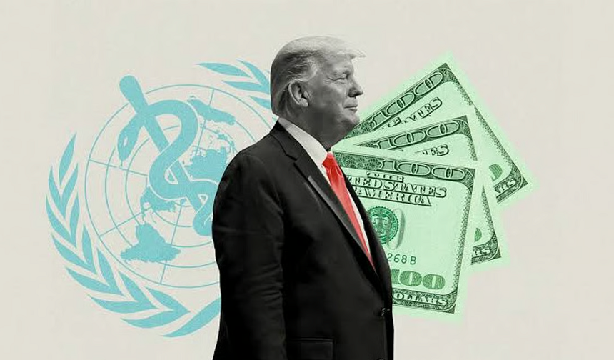 Bir Ülkenin Kararı, Küresel Bir Risk: ABD’nin DSÖ’den Çekilmesi Ne Anlama Geliyor?