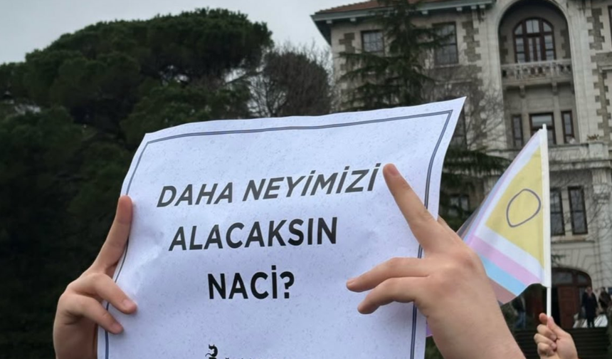 Perihan Koca’dan Boğaziçi Üniversitesi’nde “Gece Yarısı” Kısıtlamalarına Soru Önergesi: “Sözlü Emirle Hak Gaspı”
