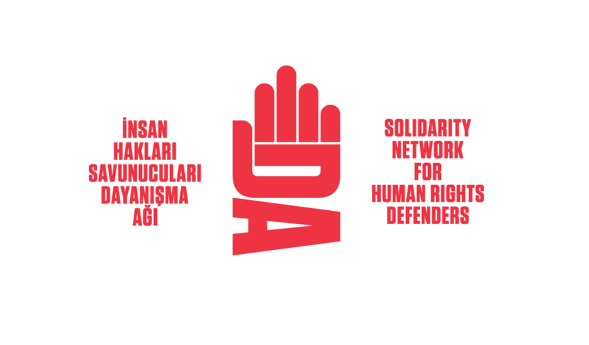 İHSDA’dan Meclis’e Net Mesaj: Barış, Hak Savunucuları Güvence Altına Alınmadan Kurulamaz