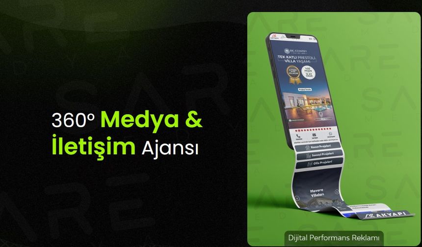 Markaların Tercihi Olan Türkiye’nin En İyi 3 Sosyal Medya Ajansı