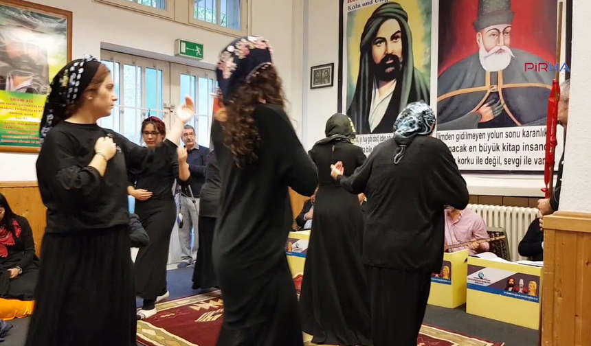 Ramazan Genelgesine Alevi Kurumlarından Tepki: “Laiklik Kağıt Üzerinde Bırakılamaz”