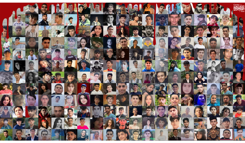 UNICEF’ten İran’a Acil Çağrı: Gözaltındaki Çocuklar Derhal Serbest Bırakılsın