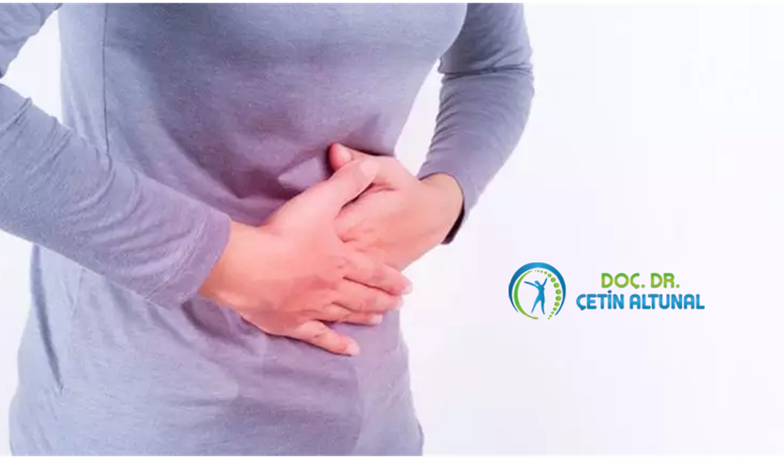 Göbek Fıtığı Nedir, Neden Oluşur ve Nasıl Tedavi Edilir?