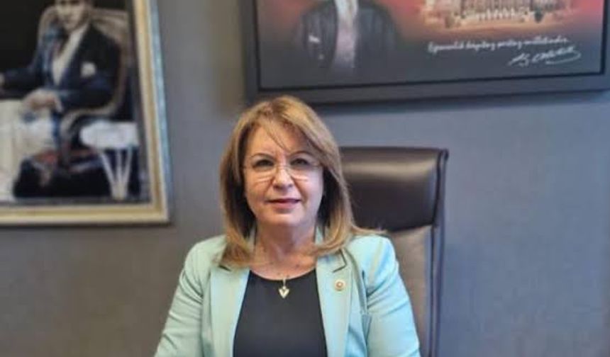 Gülizar Biçer Karaca’dan İktidara Sert Soru: “Epstein Skandalının Türkiye Bağlantılarını Açıklayacak mısınız?”