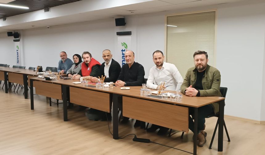 Smart Solar Grevi 114 Günün Ardından Kazanımla Sona Erdi