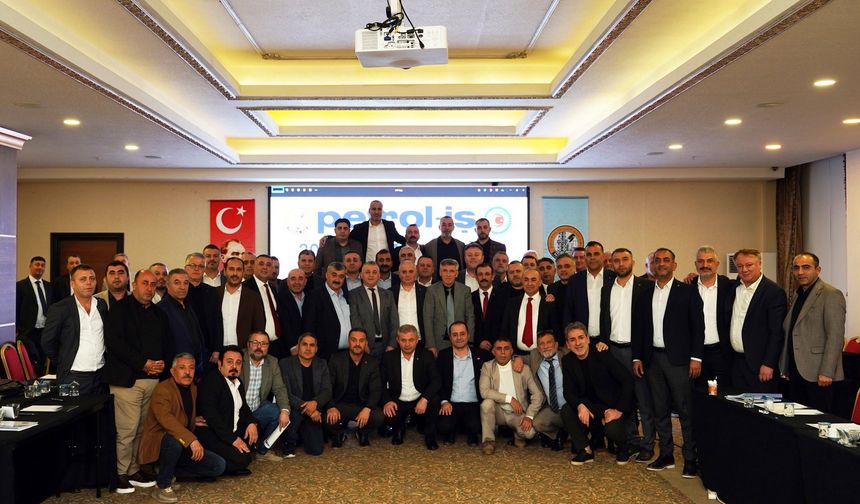 Petrol-İş’ten Sert Bildiri: “Emekçiler Yalnız Değil”