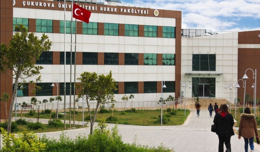 Bakan Tunç: Hukuk fakültelerinde kontenjanı 8 bine indiriyoruz