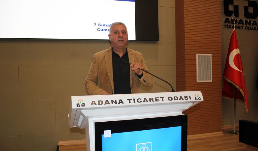 Seyit Aslan: “Depremden Çocuklara, Emekten Demokrasiye Aynı Çürümüş Düzenle Karşı Karşıyayız”