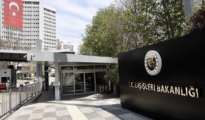 17 İle Vali Yardımcısı, 135 İlçeye Kaymakam Atandı