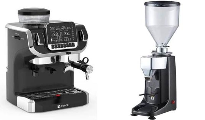 Cafe Ekipmanları ile İşletme Verimliliğini Maksimize Edin