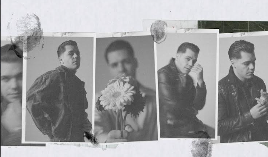 Emir Can İğrek’ten Kışta Yakan Şarkı: “Boylu Boyunca”