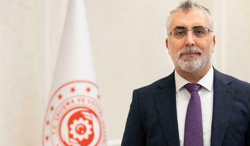 Bakan Işıkhan: Ocak ayında 120 bine yakın işe yerleştirmeye aracılık ettik