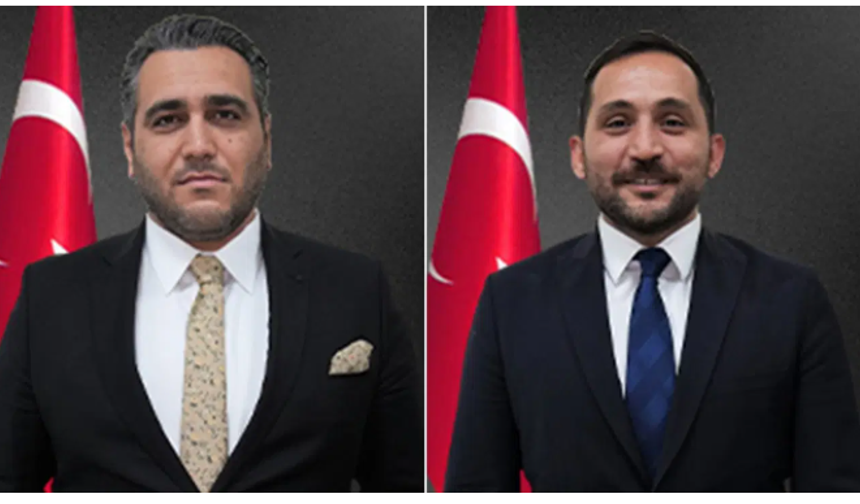 Keçiören Belediyesi’nde İstifa Zinciri: Başkan Vekili ve Yardımcısı Görevlerinden Ayrıldı