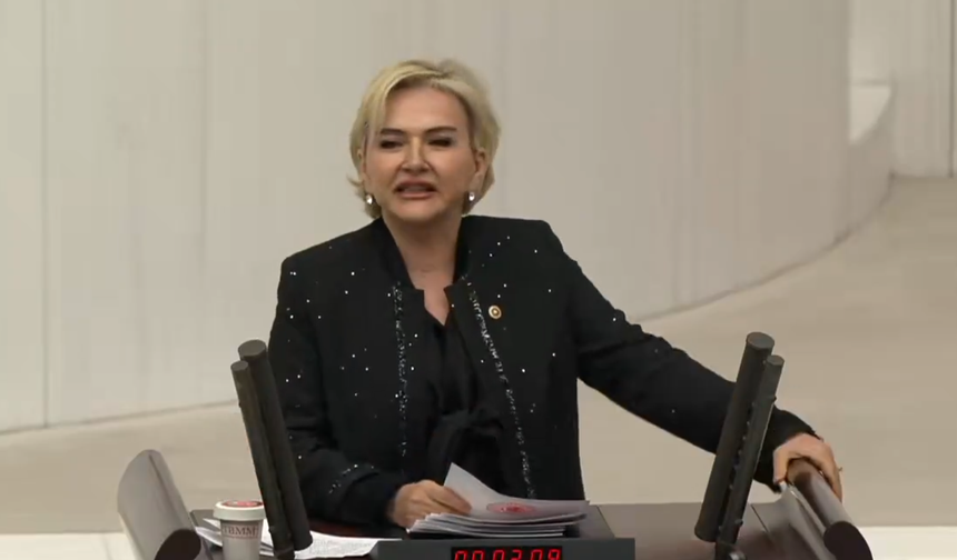 Depremden Sonra Kaybolan Çocuklar Meclis Gündeminde: “Kayıt Yok, Cevap Yok, Vicdan Yok”