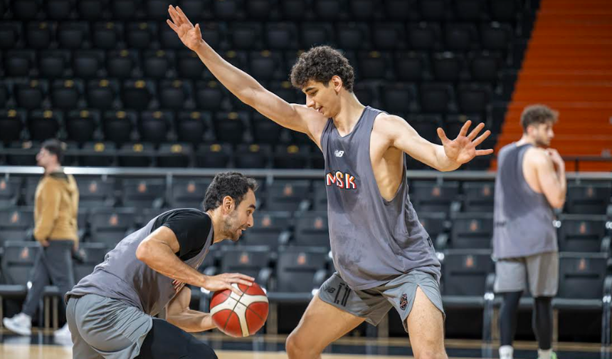 MSK 3’TE 3 PEŞİNDE