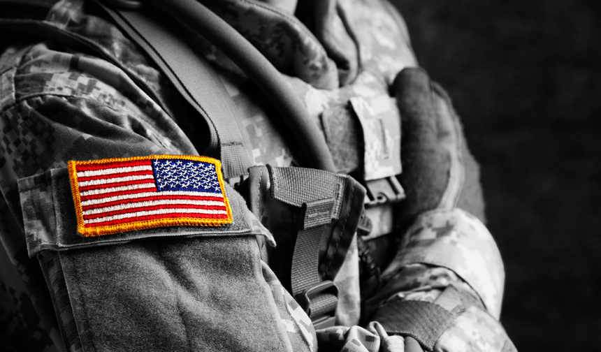 İran Devrim Muhafızları Ordusu: ABD Üslerine Saldırılarda En Az 200 Asker Öldü veya Yaralandı