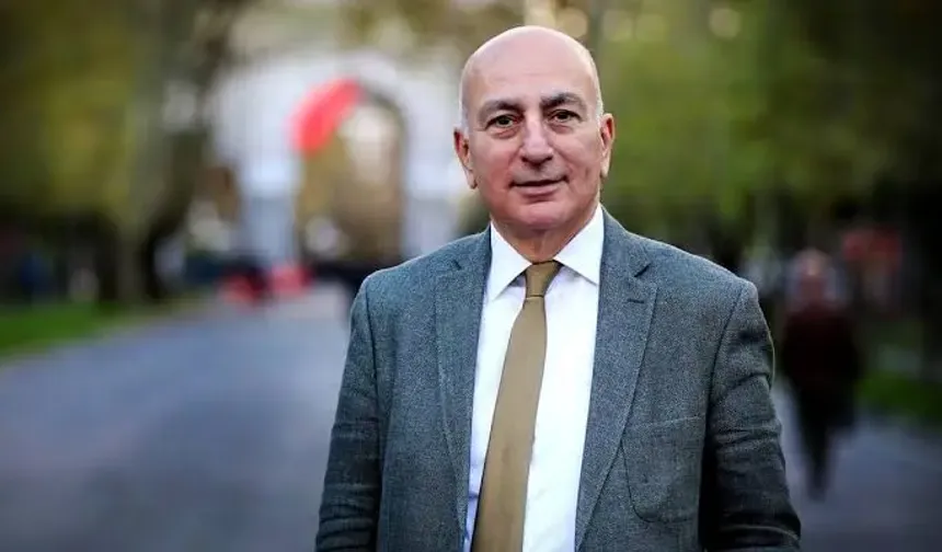 Mahfi Eğilmez – Cari Açığı Nasıl Finanse Ettik?