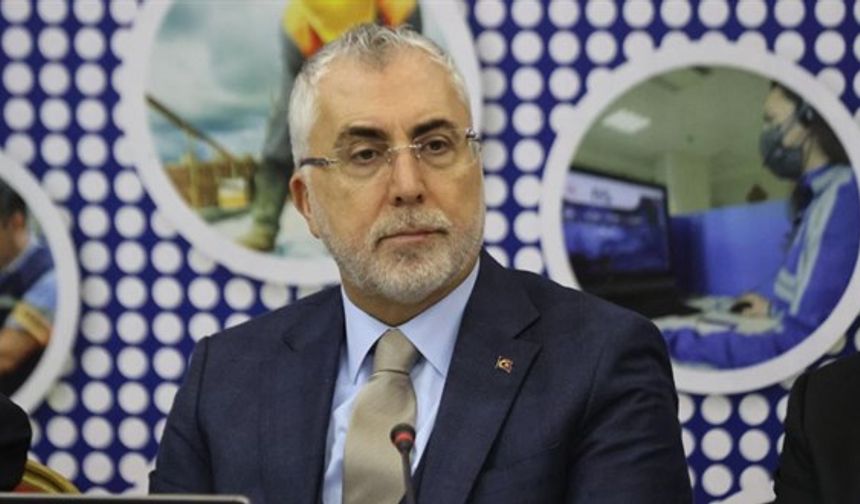 Bakan Işıkhan duyurdu: SGK borçlarına kolaylık