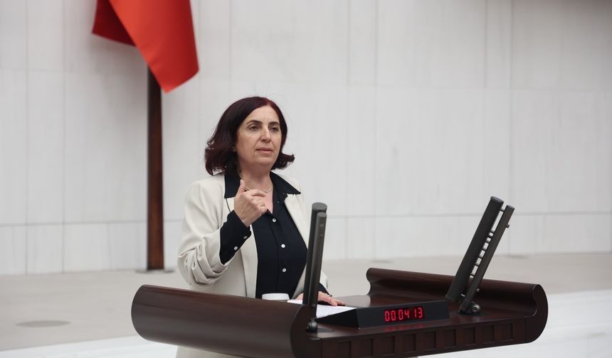 Sevilay Çelenk,  Depremin üzerinden 3 yıl geçti, Diyarbakır’daki hastanelerin karot raporları hala açıklanmadı