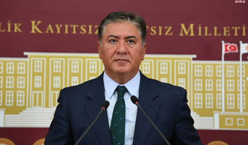 CHP’li Murat Emir’den Kılıçdaroğlu’na Tepki: “Grup Toplantısında Genel Başkanın Yetkisi Yok”