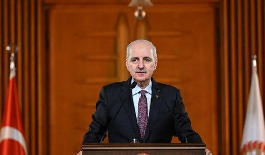 Kurtulmuş’tan “süreç” uyarısı: “Başarısız olursa sivil siyaset duvarın altında kalır”