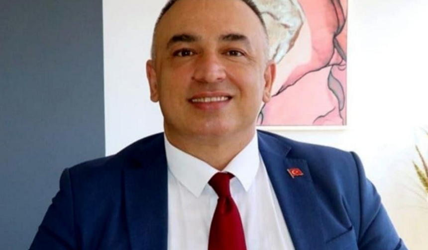 Şahin; Afetlere Dayanıklı  Yeşil Binalar Hayati Önem Taşıyor