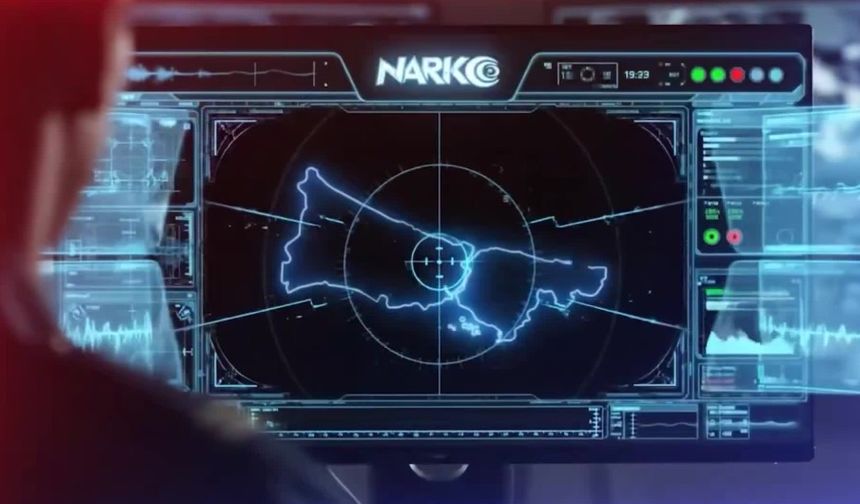 Sosyal Medya Üzerinden Uyuşturucu Satanlara Büyük Darbe: 14 İlde 305 Gözaltı