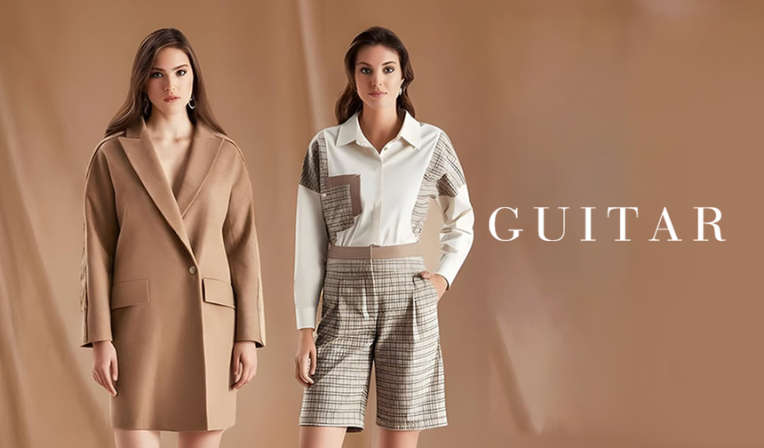 Günlük Stilin Temeli Olarak Kadın Alt Giyim Seçimleri