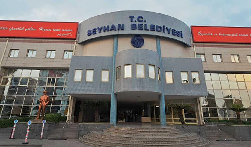 SEYHAN BELEDİYESİ’NDEN TOPLU İŞ SÖZLEŞMESİ SÜRECİNE İLİŞKİN AÇIKLAMA