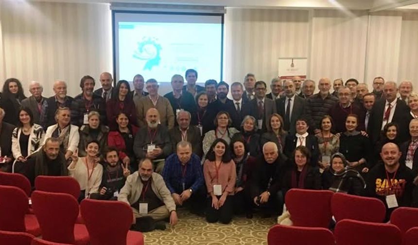 Eskişehir Çevre Koruma ve Geliştirme Derneği: “İliç Faciasını Unutmayalım”