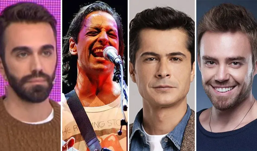 Ünlülere Yönelik Uyuşturucu Operasyonu: 17 Kişi Gözaltında