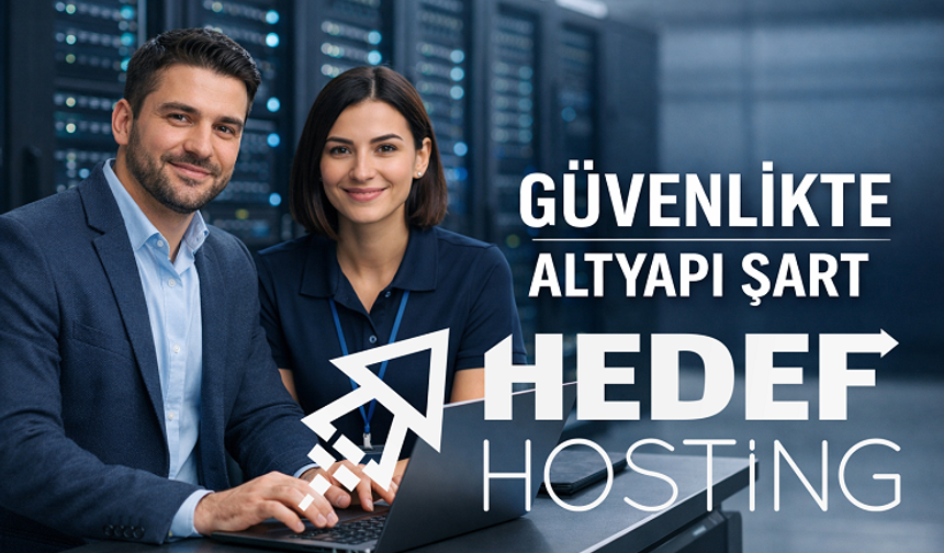 Website Güvenliğinde Altyapı Şart