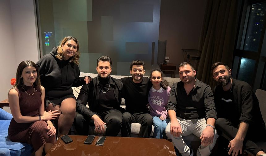 Kurtuluş Kuş Sosyal Medyayı Salladı: ‘Nerdesin’ Dijitali Alt Üst Etti