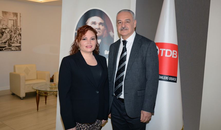 Dr. Dt. Boğa, “Diş hekimleri temel sağlığın bel kemiğidir”